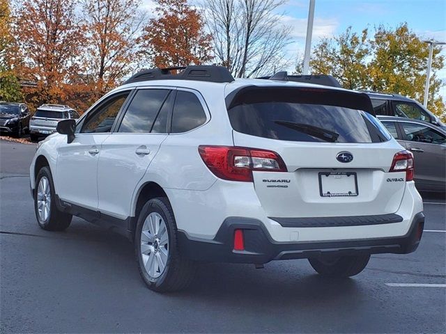 2019 Subaru Outback Premium