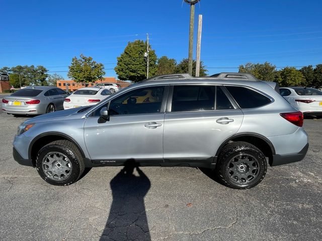 2019 Subaru Outback Premium