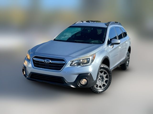 2019 Subaru Outback Premium