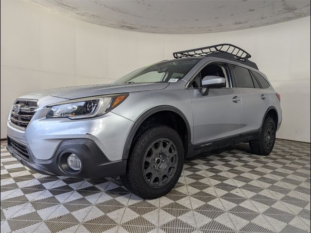 2019 Subaru Outback Premium