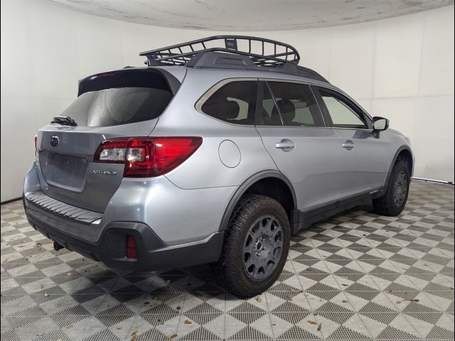 2019 Subaru Outback Premium