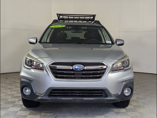 2019 Subaru Outback Premium