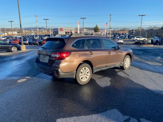 2019 Subaru Outback Premium