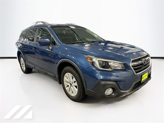 2019 Subaru Outback Premium