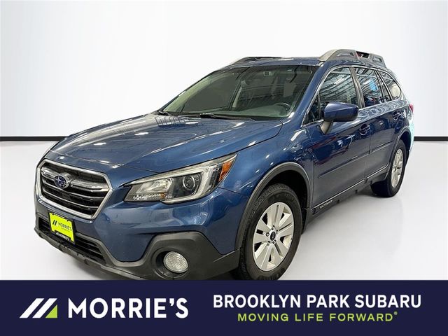 2019 Subaru Outback Premium