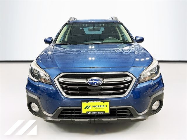 2019 Subaru Outback Premium