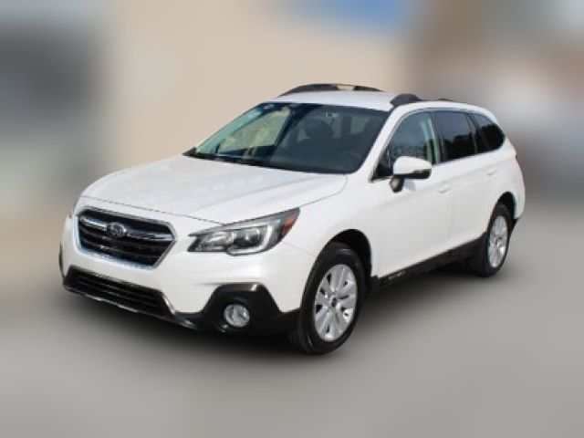 2019 Subaru Outback Premium