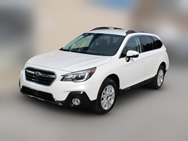 2019 Subaru Outback Premium