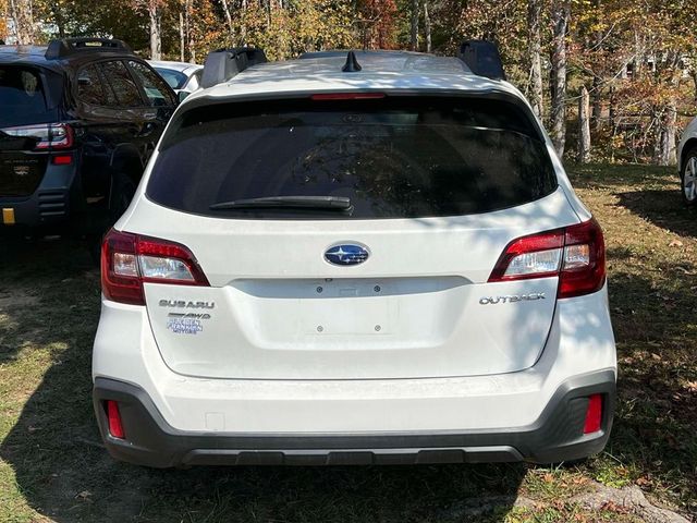 2019 Subaru Outback Premium