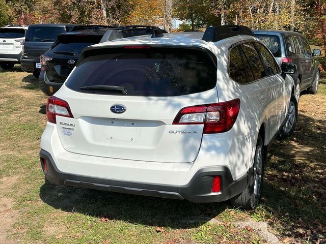 2019 Subaru Outback Premium