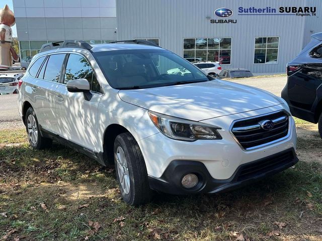 2019 Subaru Outback Premium