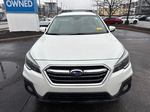 2019 Subaru Outback Premium