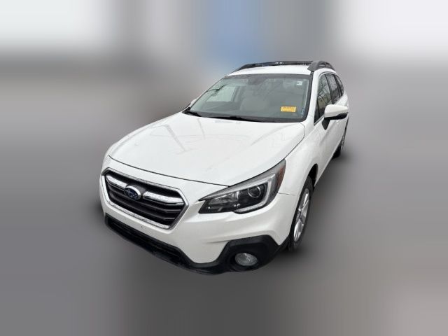 2019 Subaru Outback Premium