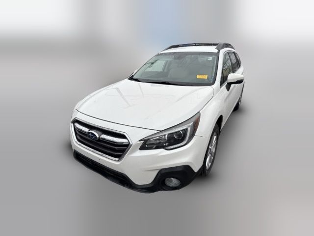 2019 Subaru Outback Premium