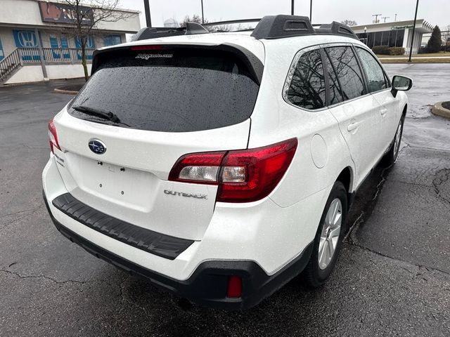 2019 Subaru Outback Premium