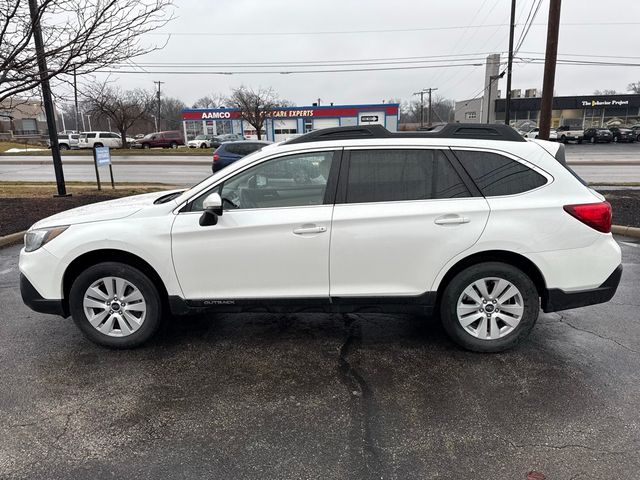 2019 Subaru Outback Premium