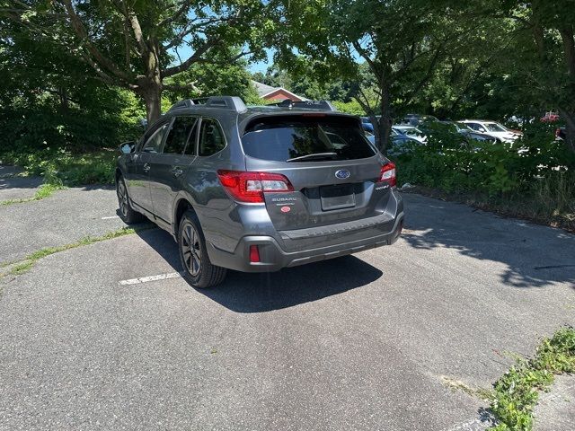 2019 Subaru Outback Premium