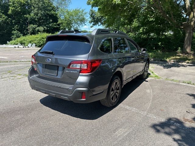 2019 Subaru Outback Premium