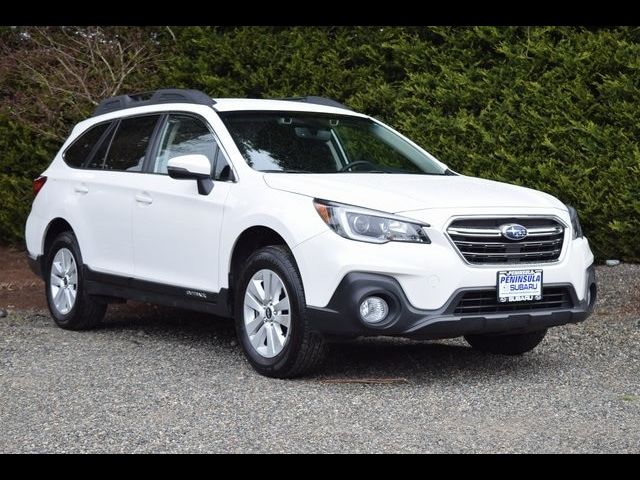 2019 Subaru Outback Premium