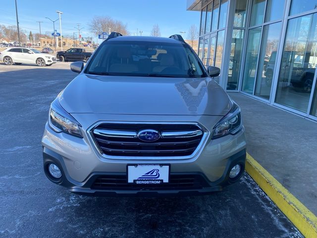 2019 Subaru Outback Premium