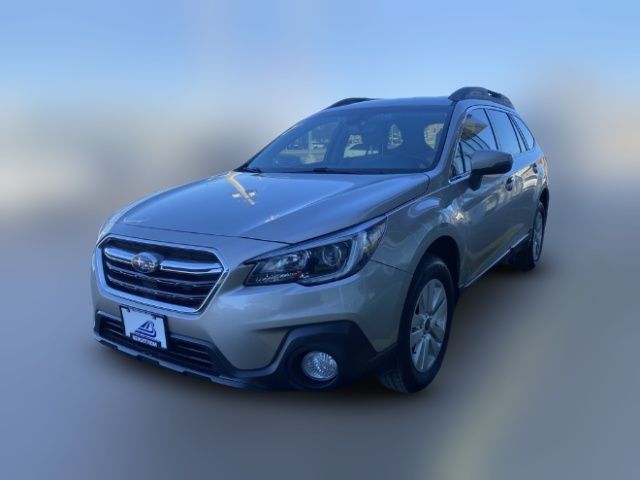 2019 Subaru Outback Premium