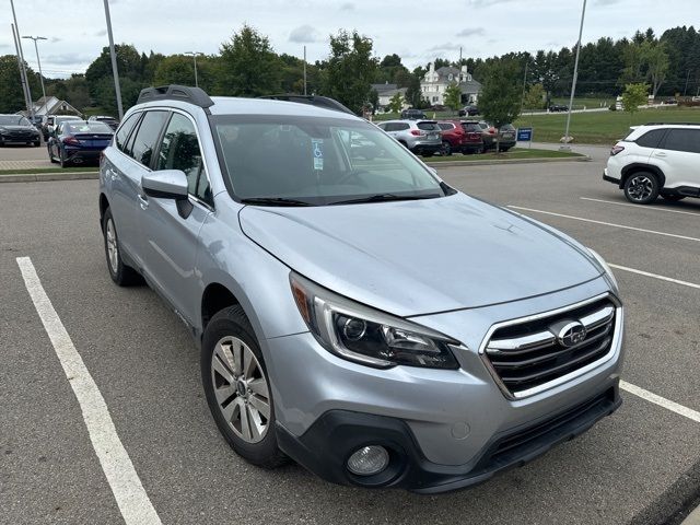 2019 Subaru Outback Premium