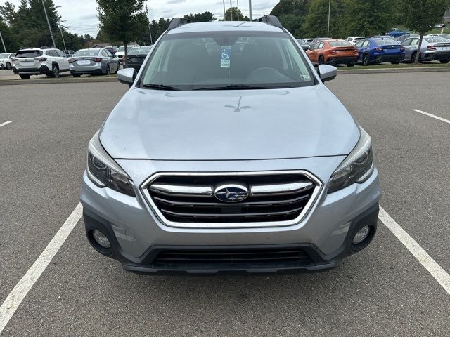 2019 Subaru Outback Premium