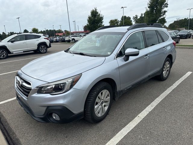 2019 Subaru Outback Premium