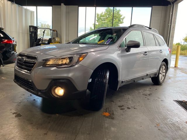 2019 Subaru Outback Premium