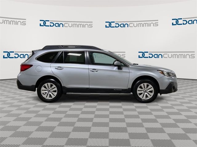 2019 Subaru Outback Premium