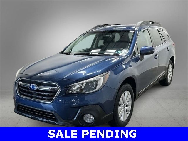 2019 Subaru Outback Premium