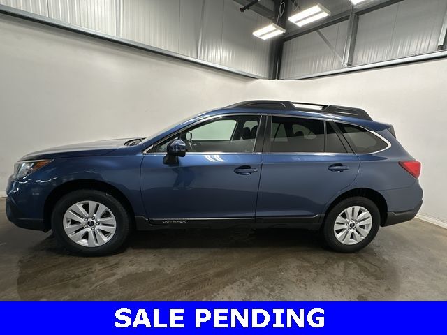 2019 Subaru Outback Premium