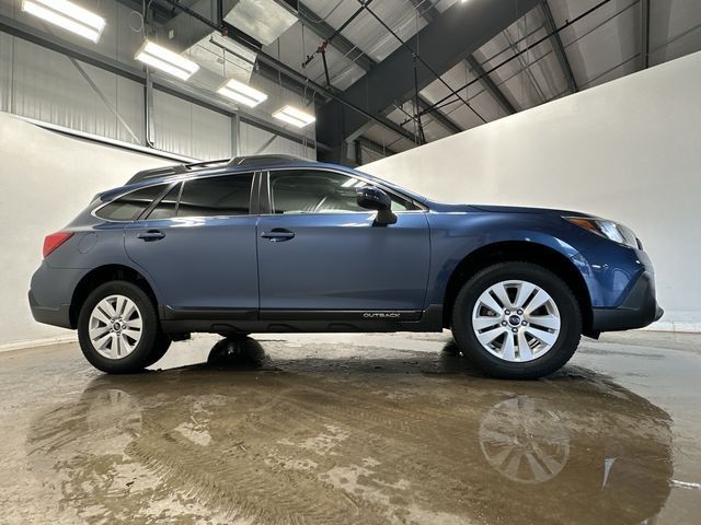 2019 Subaru Outback Premium