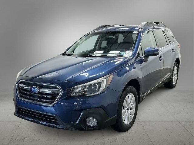 2019 Subaru Outback Premium