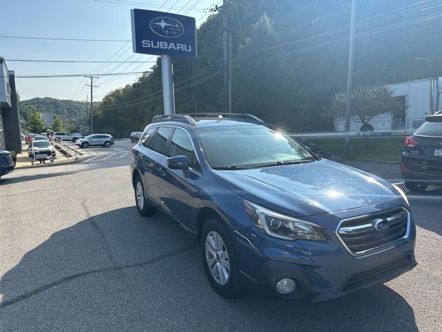 2019 Subaru Outback Premium