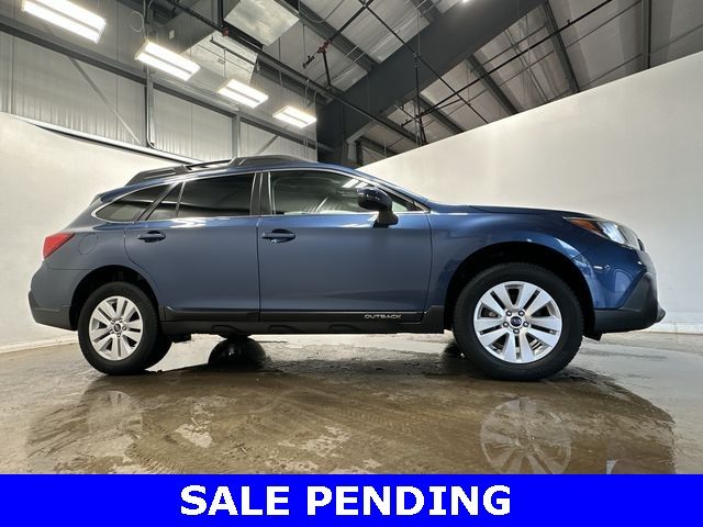 2019 Subaru Outback Premium