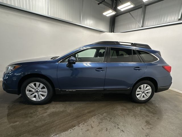 2019 Subaru Outback Premium