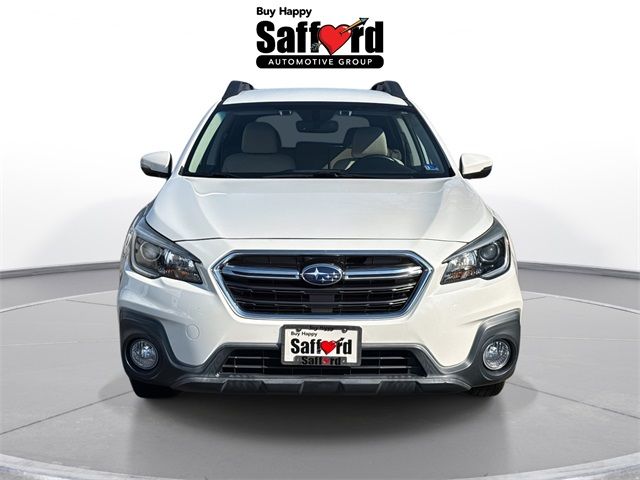 2019 Subaru Outback Premium