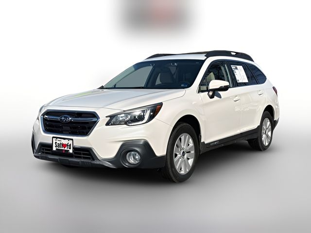 2019 Subaru Outback Premium