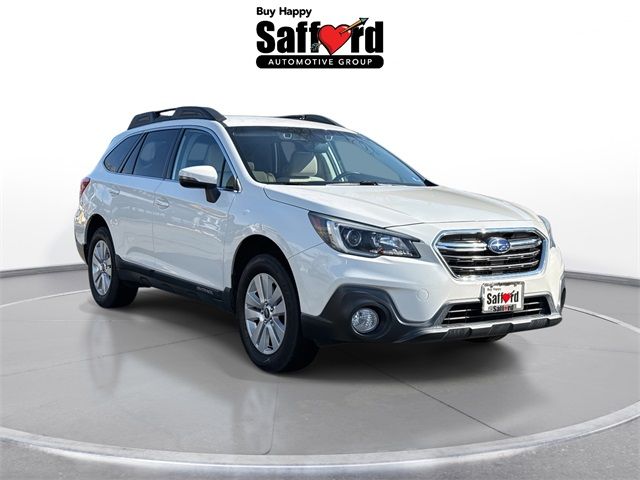 2019 Subaru Outback Premium