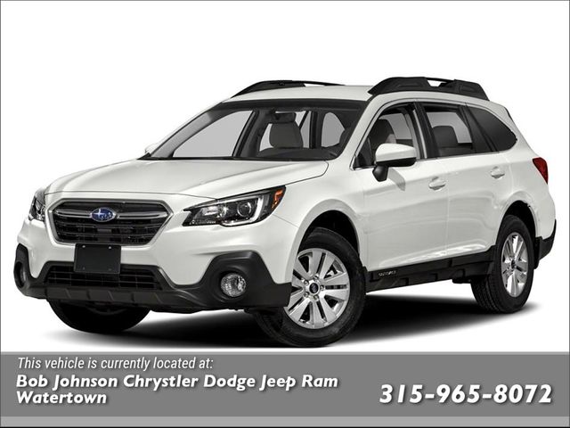 2019 Subaru Outback Premium