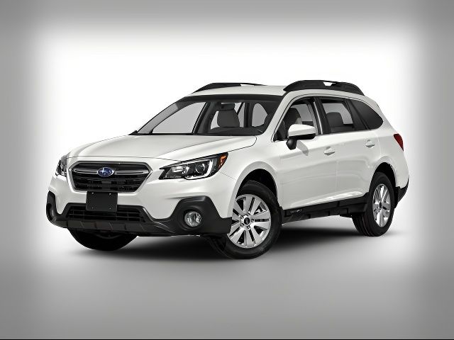 2019 Subaru Outback Premium