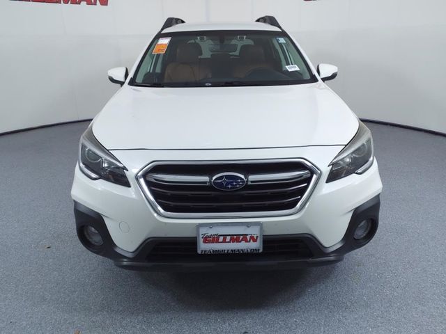 2019 Subaru Outback Premium