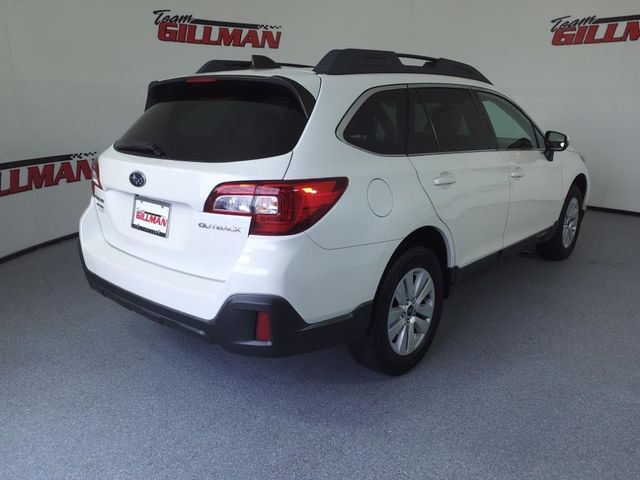 2019 Subaru Outback Premium