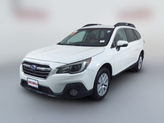 2019 Subaru Outback Premium