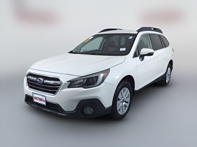 2019 Subaru Outback Premium