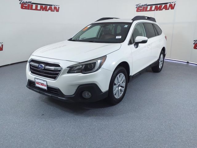 2019 Subaru Outback Premium