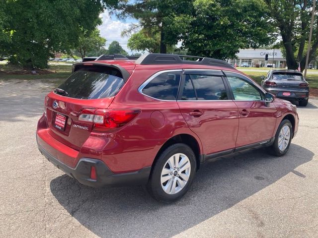 2019 Subaru Outback Premium