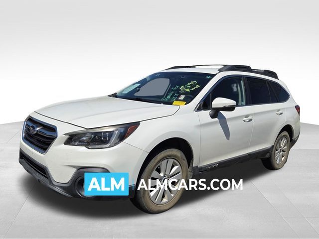 2019 Subaru Outback Premium