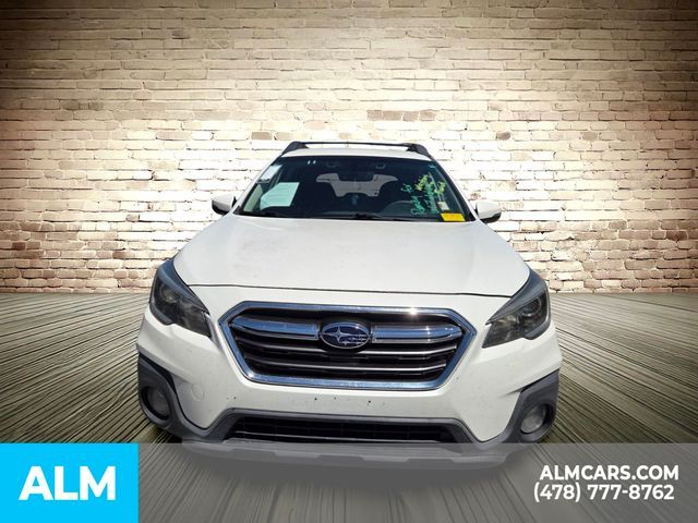2019 Subaru Outback Premium